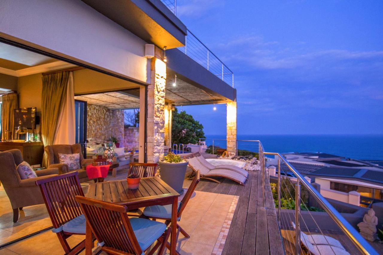 Alexander Guest House Knysna Exterior photo