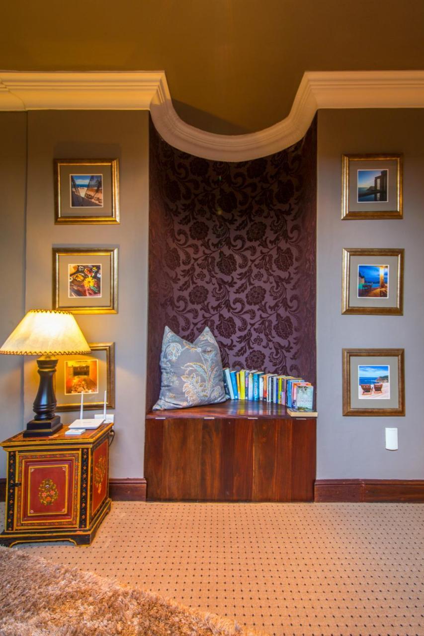 Alexander Guest House Knysna Exterior photo