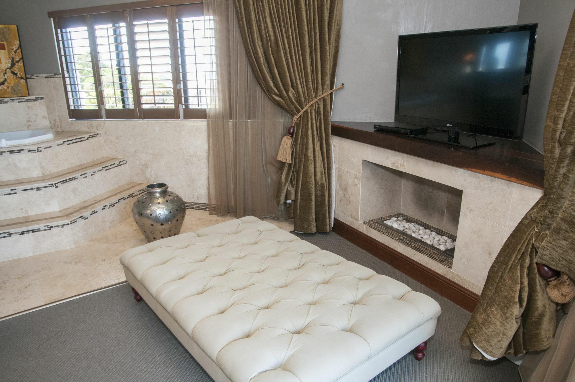 Alexander Guest House Knysna Exterior photo