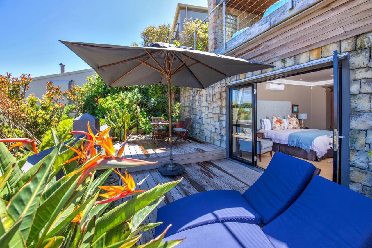 Alexander Guest House Knysna Exterior photo
