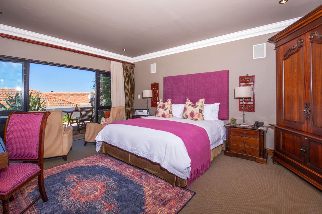 Alexander Guest House Knysna Exterior photo