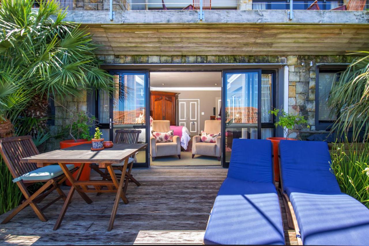 Alexander Guest House Knysna Exterior photo