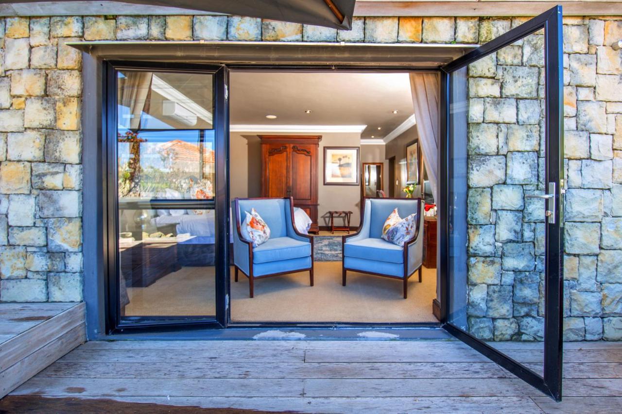 Alexander Guest House Knysna Exterior photo