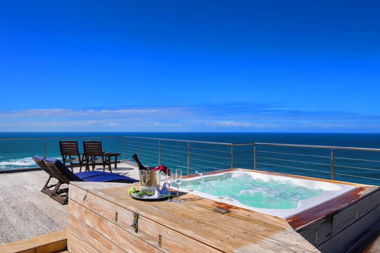 Alexander Guest House Knysna Exterior photo