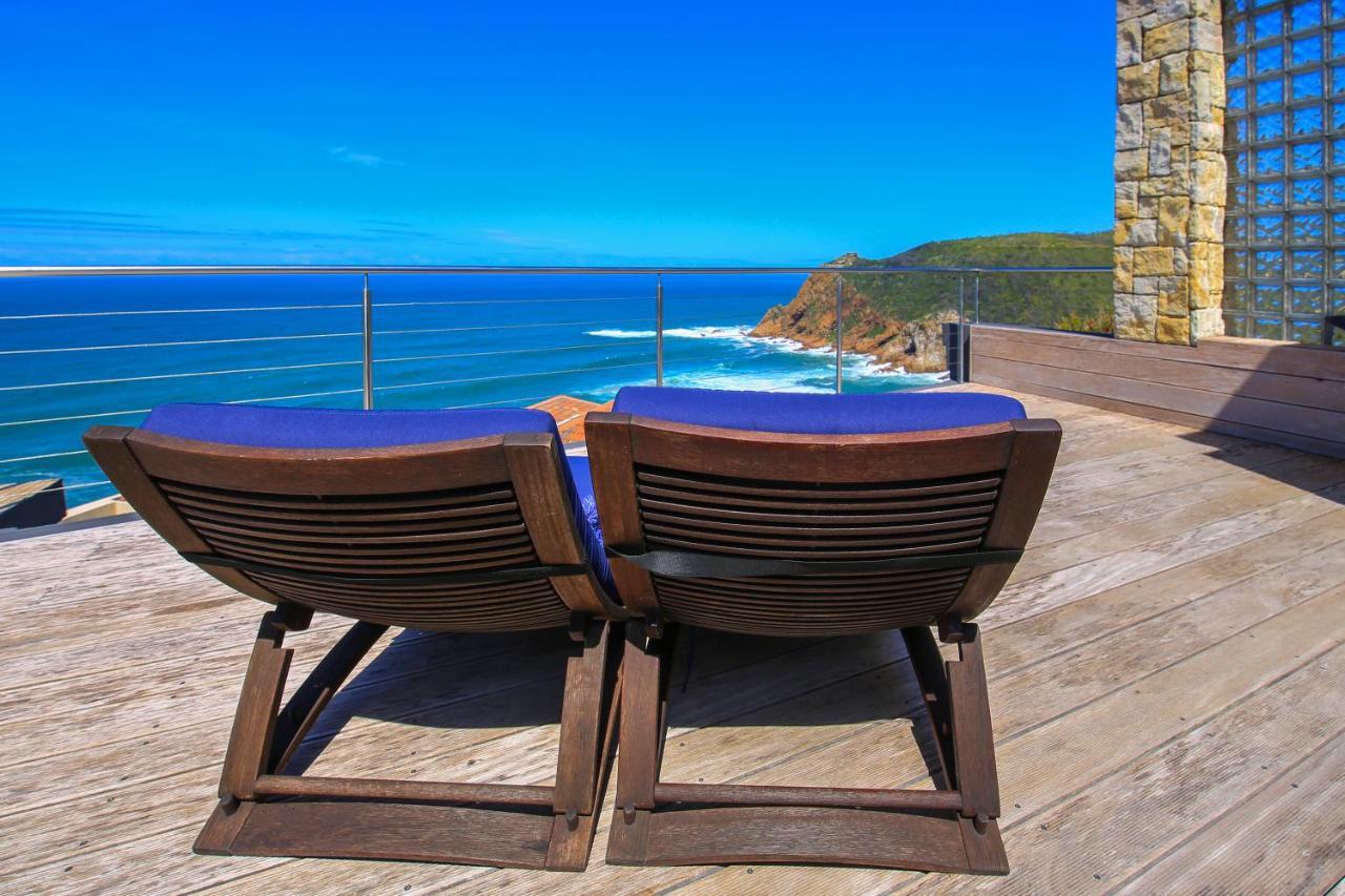 Alexander Guest House Knysna Exterior photo