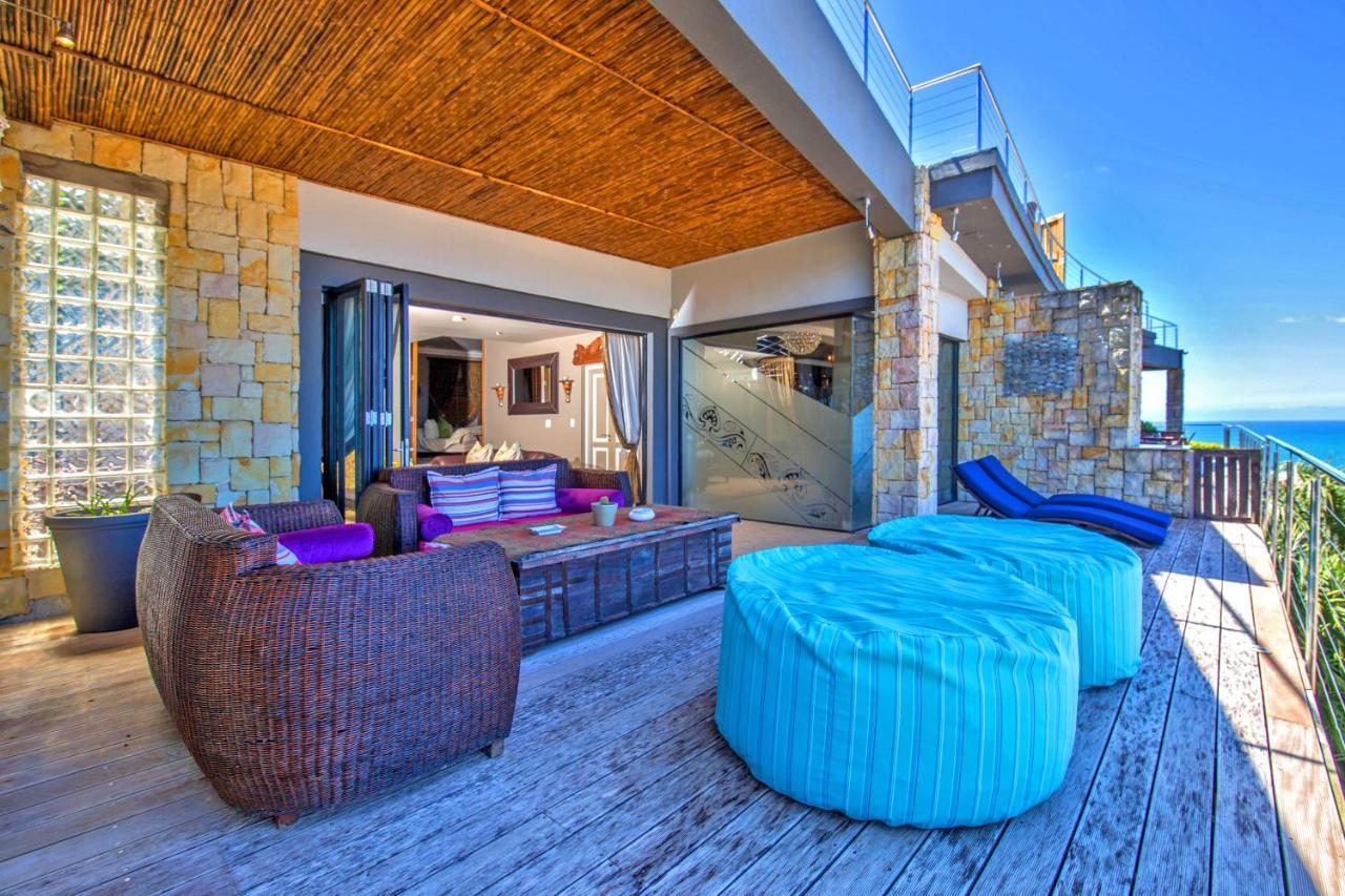 Alexander Guest House Knysna Exterior photo