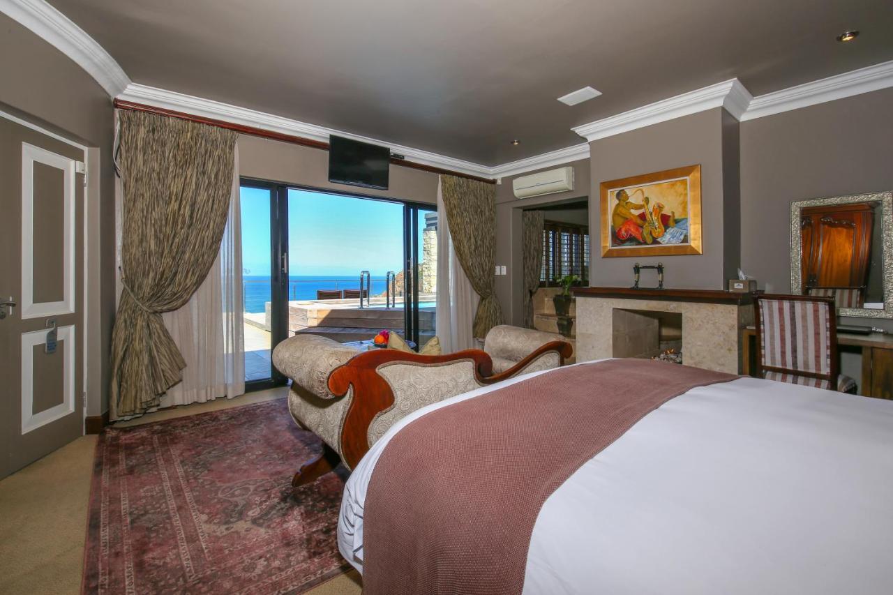 Alexander Guest House Knysna Exterior photo