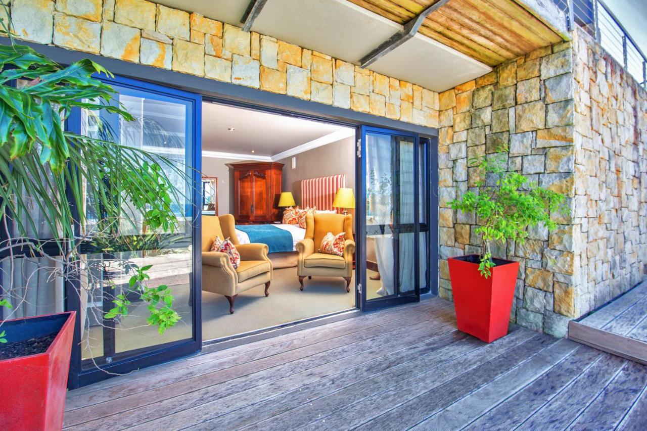 Alexander Guest House Knysna Exterior photo