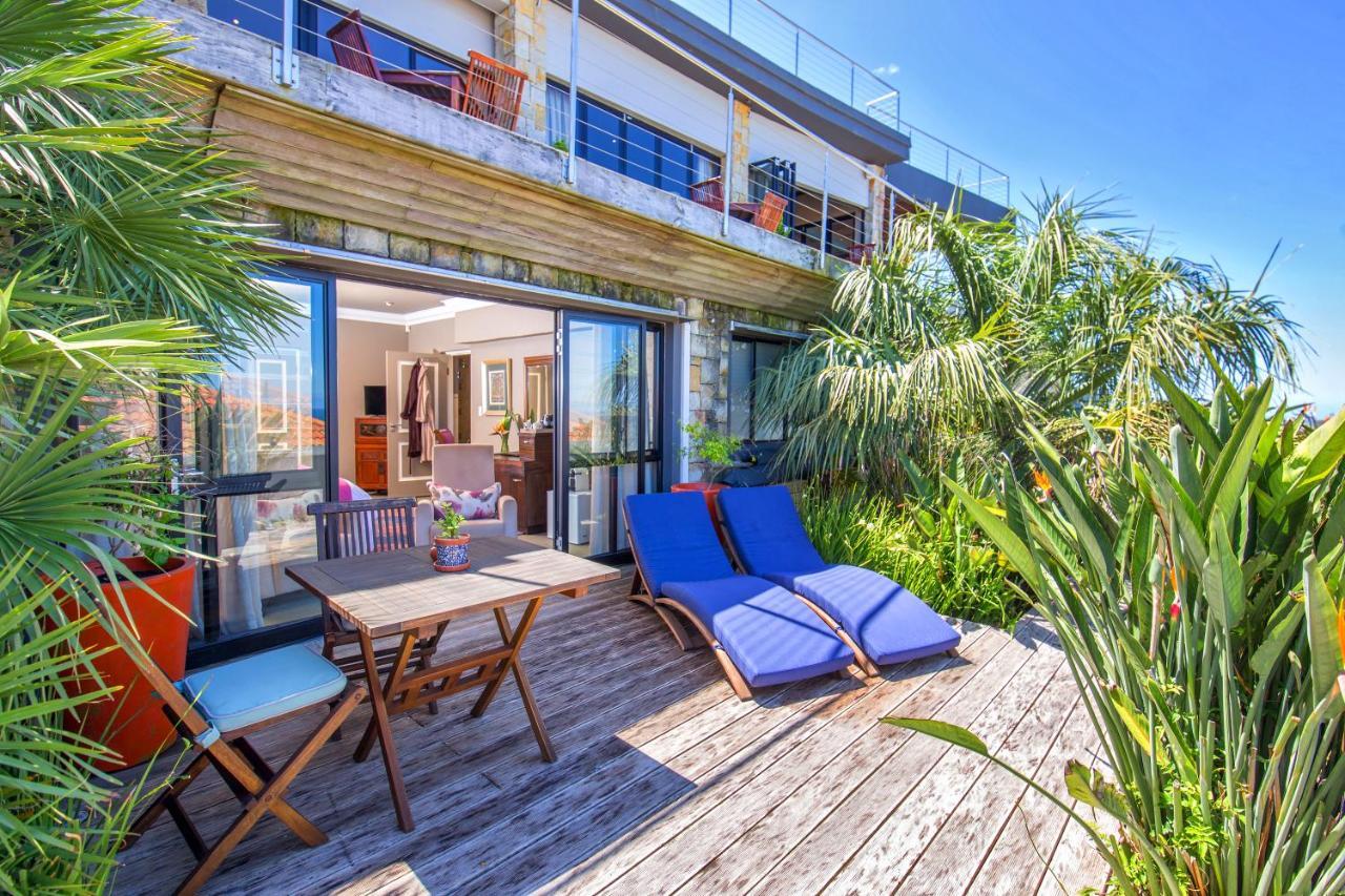 Alexander Guest House Knysna Exterior photo