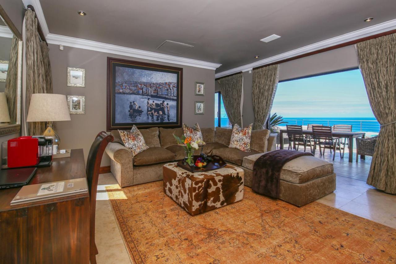 Alexander Guest House Knysna Exterior photo