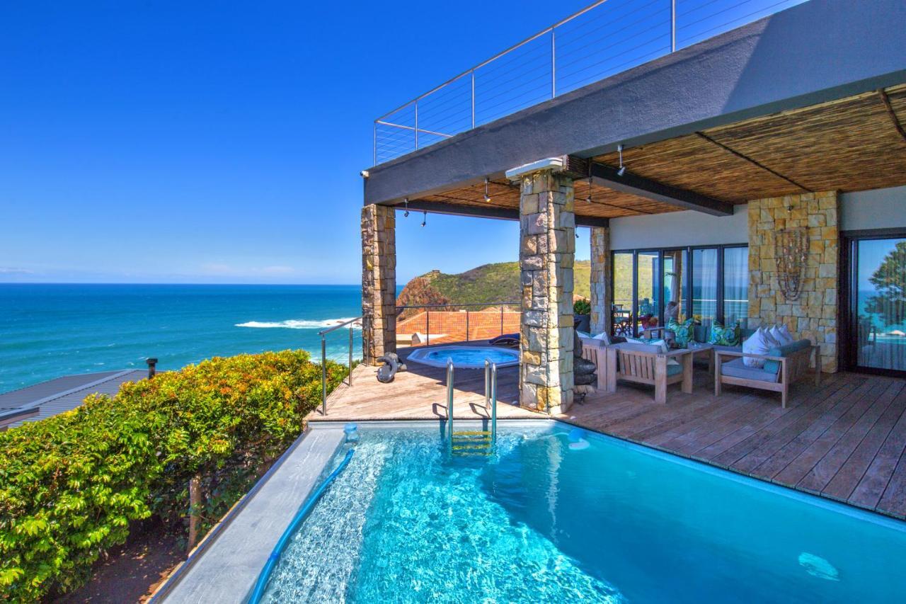 Alexander Guest House Knysna Exterior photo