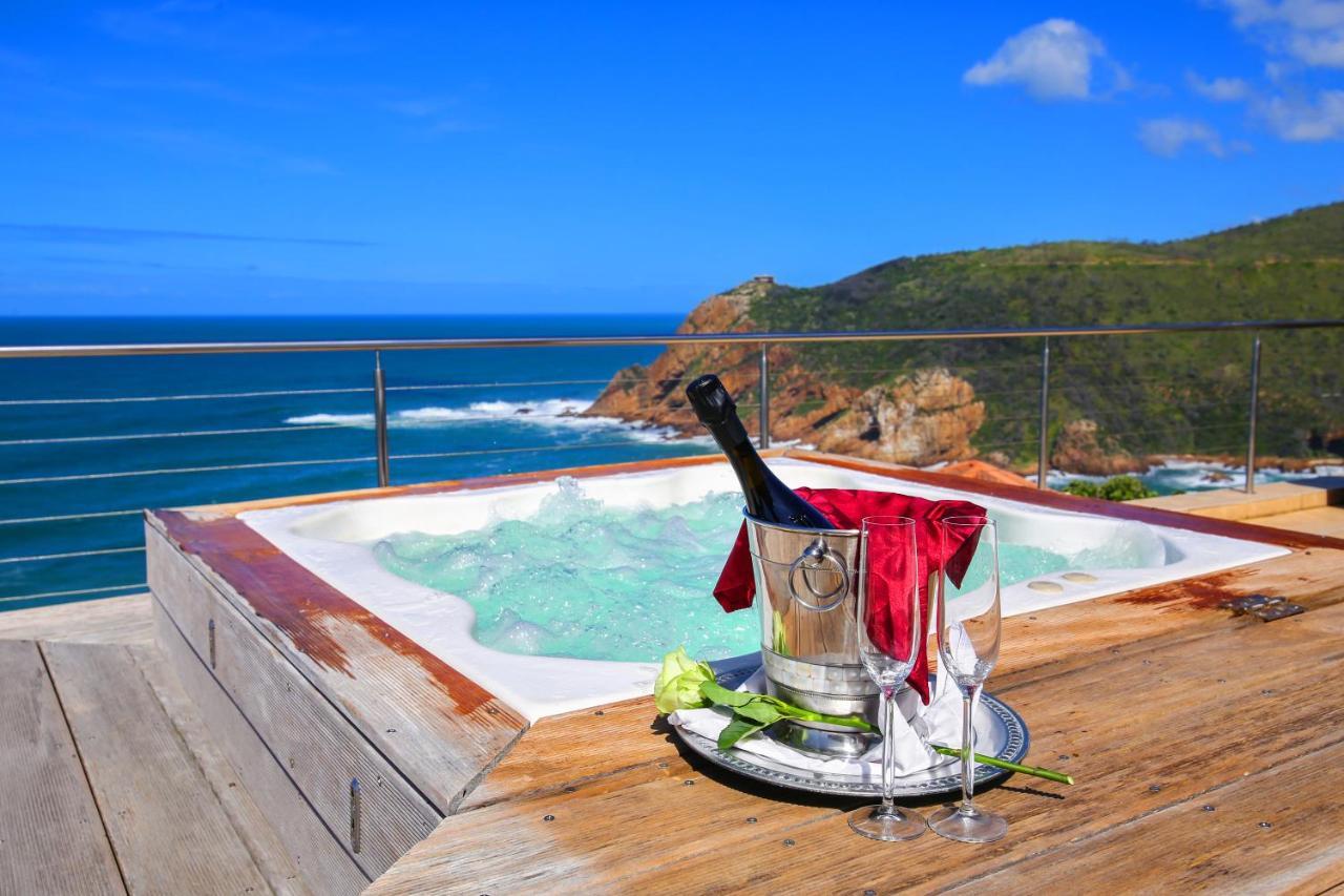Alexander Guest House Knysna Exterior photo