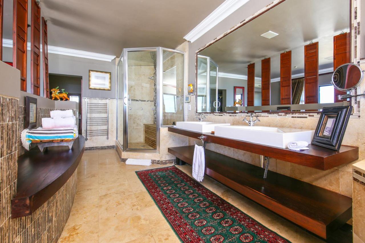 Alexander Guest House Knysna Exterior photo