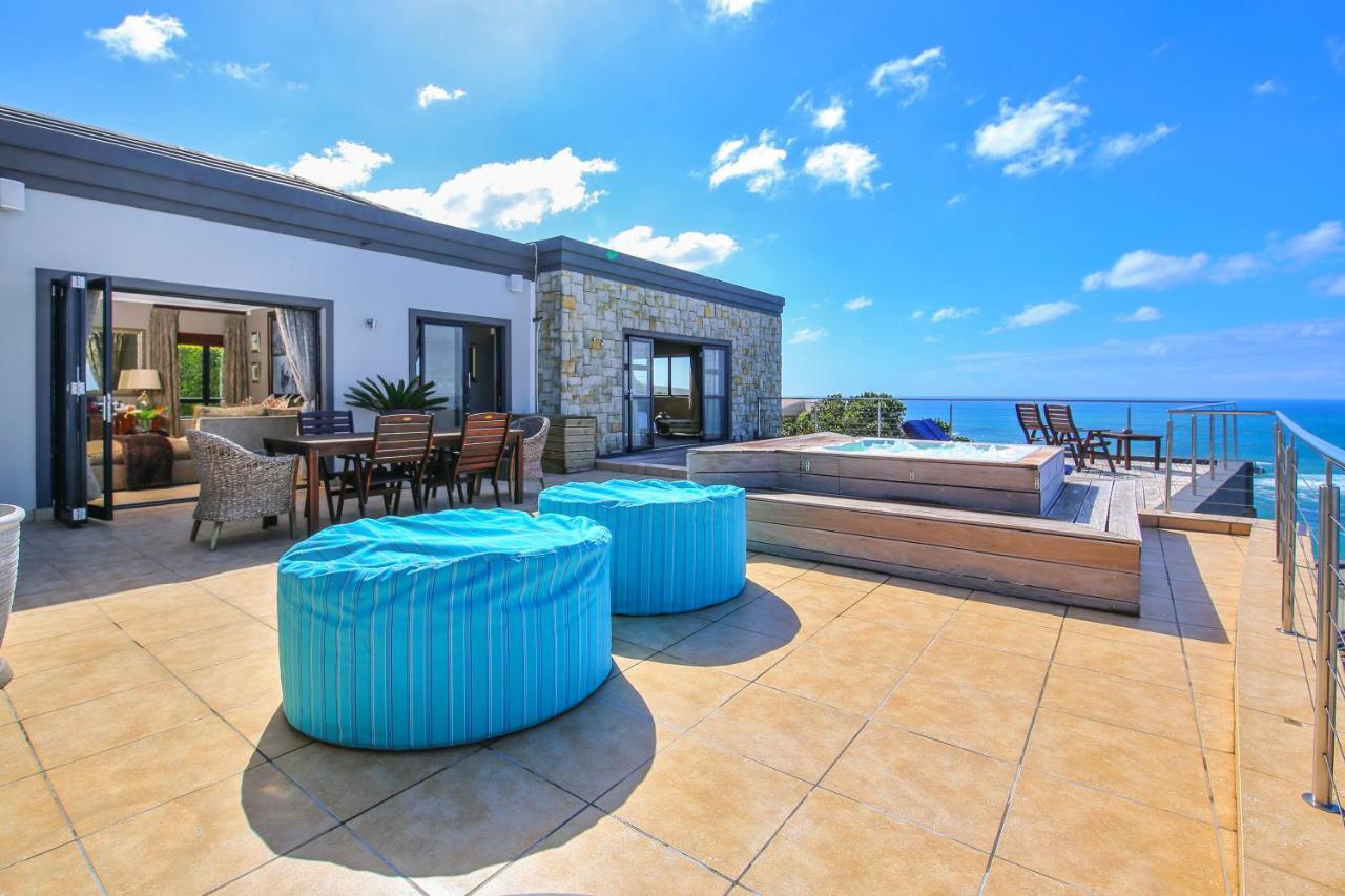 Alexander Guest House Knysna Exterior photo