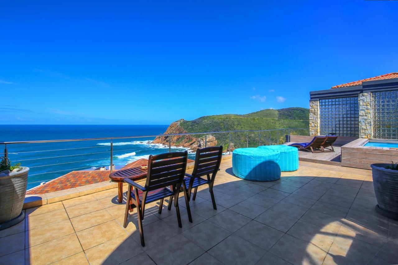 Alexander Guest House Knysna Exterior photo
