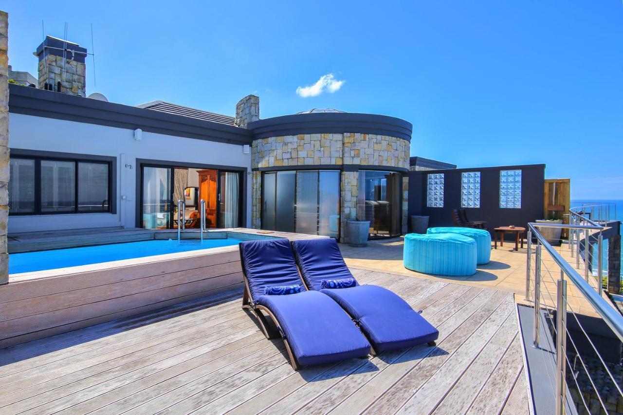 Alexander Guest House Knysna Exterior photo