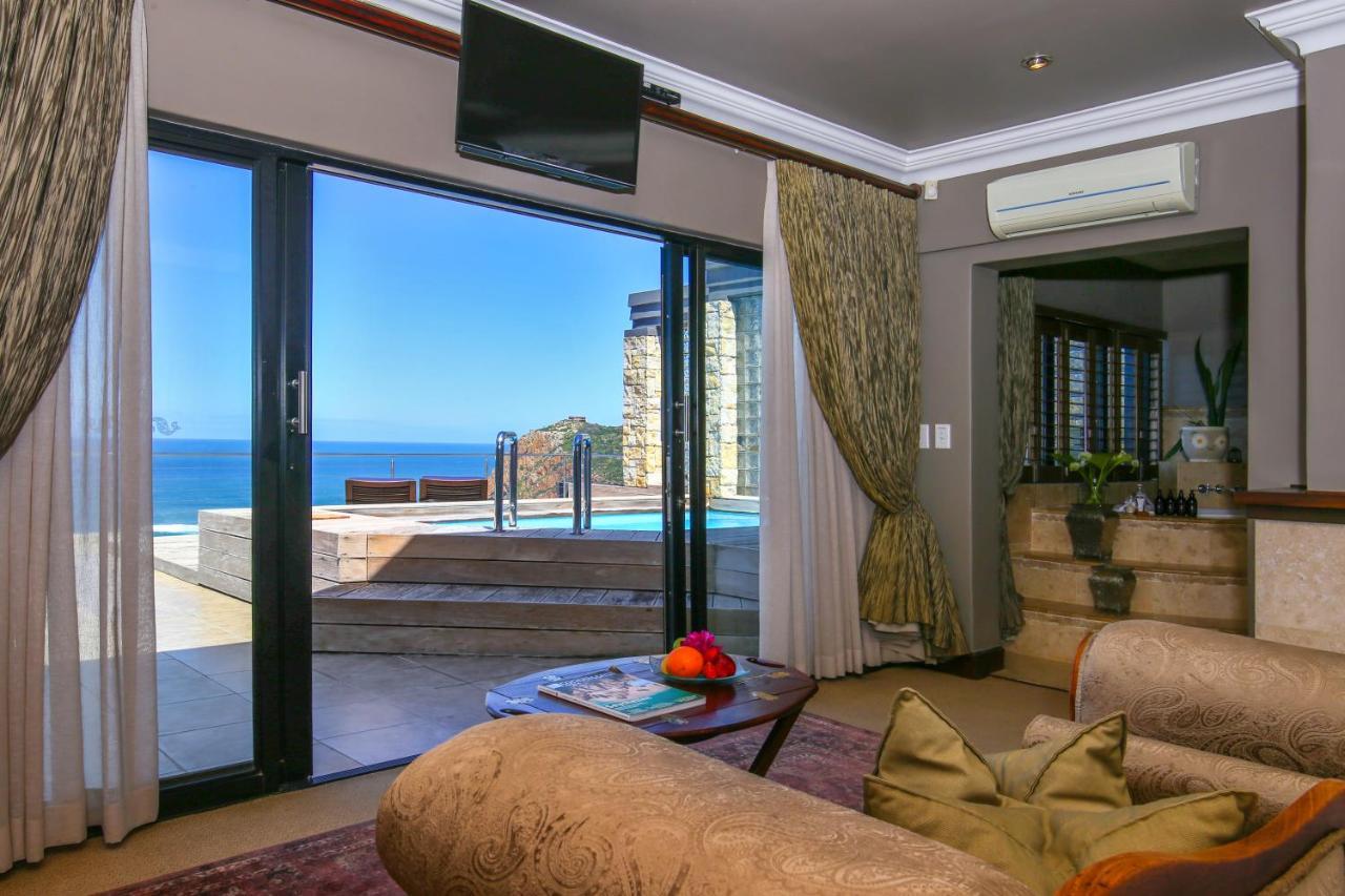 Alexander Guest House Knysna Exterior photo